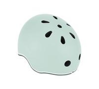 Globber Go Up Junior Helmet Green Kids