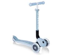 Globber Junior Ecological 3 Wheel Scooter - Blueberry