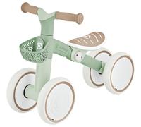 Globber Learning Bike Eco - Pistachio