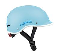 Globber Master XS/S kids helmet pastel blue [47-51 cm] (600-201)