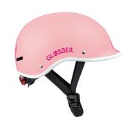 Globber Master XS/S kids helmet pastel pink [47-51 cm] (600-210)