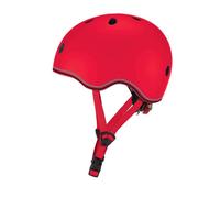 Globber New Red Jr 506-102 helmet