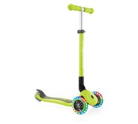 Globber Primo Foldable Lights Scooter