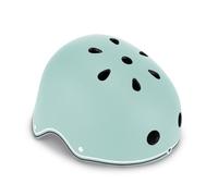 Globber Primo Junior Helmet Green Kids