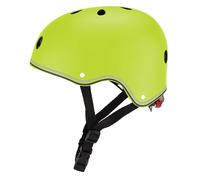 Globber Primo Lights Junior Helmet