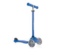 Globber® Primo Navy Blue Scooter Navy
