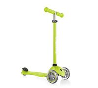 Globber Primo Scooter Green Kids