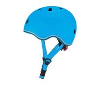 Globber Sky Blue Jr 506-101 helmet
