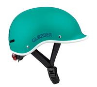 Globber Ultimum Kids Helmet S/M Emerald [51-55 cm] (601-107)