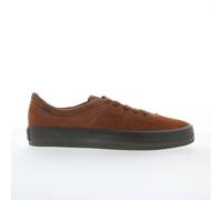 Globe Adult Mens Melbek Skate Inspired Sneakers Caramel US 10.5