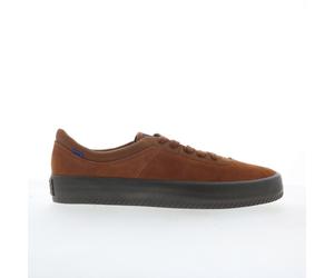 Globe Adult Mens Melbek Skate Inspired Sneakers Caramel US 10.5
