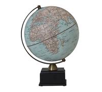 Globe Antique Monument Emform SINGLE PIECE