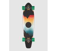 Globe Arcadia 35.875" Complete chromeset Uni