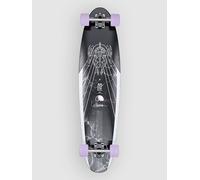 Globe Archer Classic38" Complete bamboo purple Uni