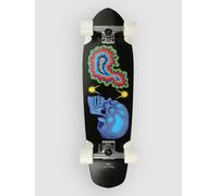 Globe Big Blazer 9.25" x 32" Complete Complete hypnagoga Uni