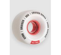 Globe Bruiser 62mm Wheels 62 Uni