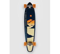 Globe Byron Bay 9.5" x 43" Complete cavanbah Uni