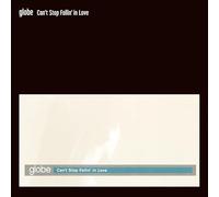 globe - Can't Stop Fallin In Love / Is This Love [Vinyl LP] [VINYL]