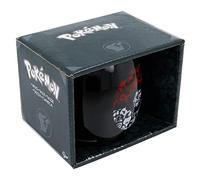 Globe Ceramic Mug 380 ml | Pokemon Distorsion Young Adult Gift Box