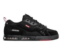 Globe CT-4 Mens Black Skate Shoes Trainers Size UK 8-13