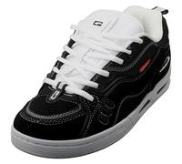 Globe Ct-4 Trainers Black EU 42 Men