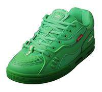 Globe Ct-4 Mens Skate Trainers in Green - 8 UK