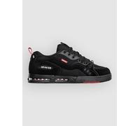 Globe Ct-4 Trainers Black EU 44 Men