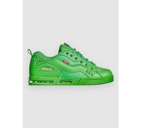 Globe CT-4 Skate Shoes green 7.5