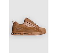 Globe Ct-4 Trainers UK 9.5 Brown