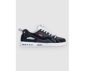 Globe CT-4 Skate Shoes white 11.0