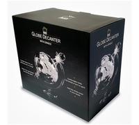 Globe Decanter