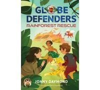 Globe Defenders: Rainforest Rescue