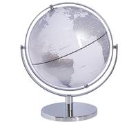Globe DRAKE 33 cm Silver