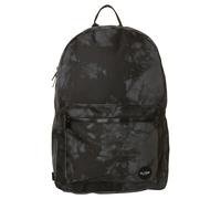 GLOBE DUX DELUXE III BACKPACK TIE DYE GREY GB71619017 SKATE SCHOOL BAG RRP £25