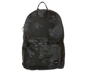 GLOBE DUX DELUXE III BACKPACK TIE DYE GREY GB71619017 SKATE SCHOOL BAG RRP £25