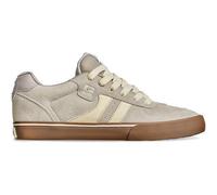 Globe Encore 2 Mens Grey Skate Shoes Trainers Size UK 8-13