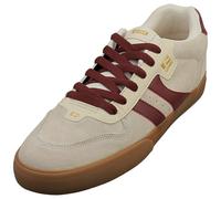 Globe Encore 2 Mens Skate Trainers in Antique - 9 UK