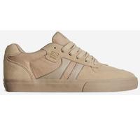 Globe Encore 2 Ochre Gold Dip Mens Leather Skate Trainers