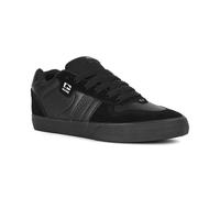 Globe Encore 2 Skate Shoes - Black Dip