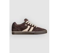 Globe Shoes (Trainers) ENCORE 2 in Brown 7.5