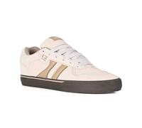 Globe Encore 2 Skate Shoes - Desert/Taupe