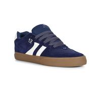 Globe Encore 2 Skate Shoes - Maritime Blue