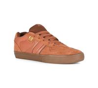 Globe Encore 2 Skate Shoes - Nutshell