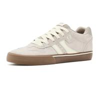 Globe Encore-2 Trainers UK 8 Beige