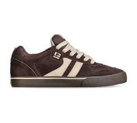 Globe Shoes (Trainers) ENCORE 2 in Brown 9