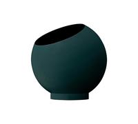 GLOBE Flowerpot Ø30 Forest Green