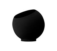 GLOBE Flowerpot Ø37 Black