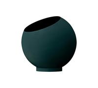 GLOBE Flowerpot Ø37 Forest Green