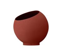 GLOBE Flowerpot Ø37 Ginger Bread