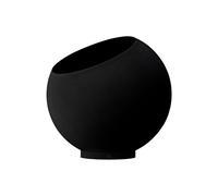 GLOBE Flowerpot Ø43 Black